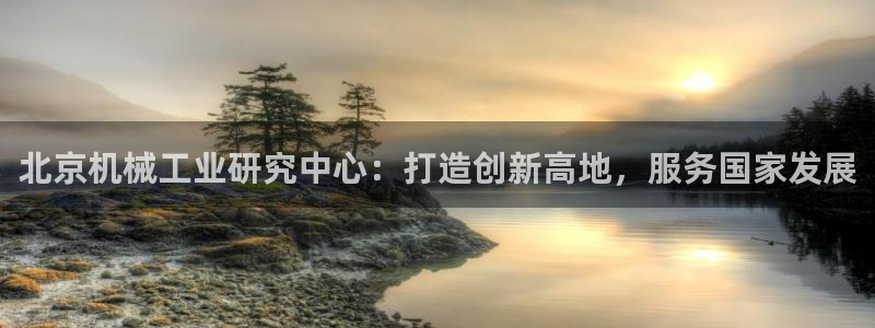 鸿运升降机械平台