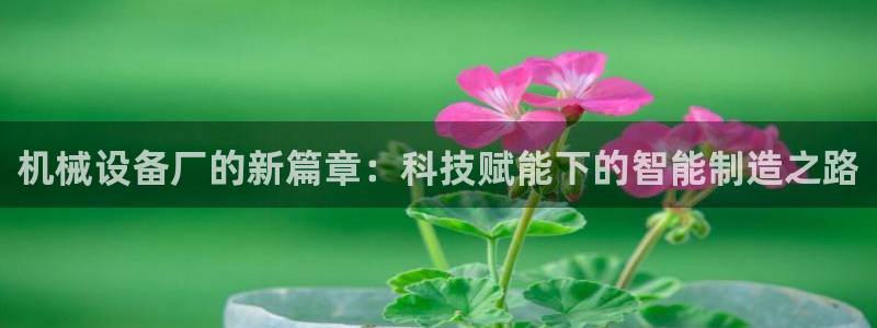 鸿运宝投资理财平台